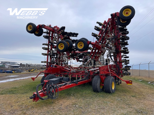 2014 Bourgault 3320XTC-66/ 6550ST Air Drill