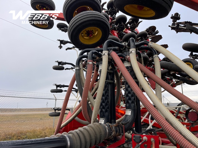 2014 Bourgault 3320XTC-66/ 6550ST Air Drill