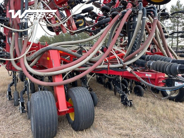 2014 Bourgault 3320XTC-66/ 6550ST Air Drill