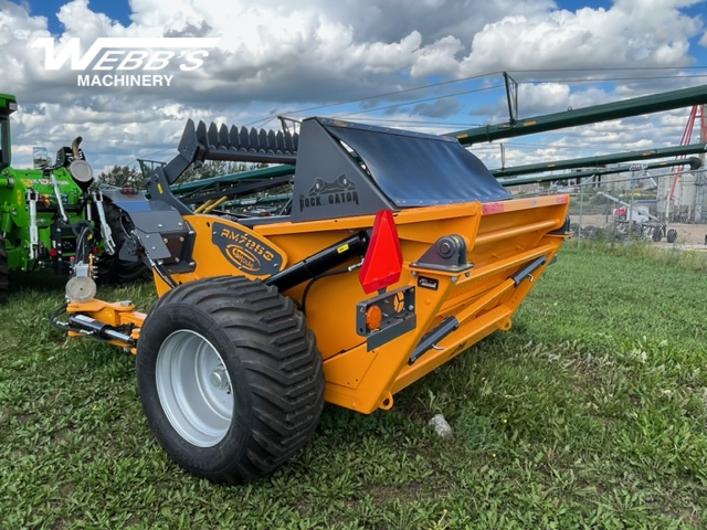 2024 S.Houle RM-7250 Rock Picker