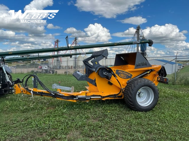 2024 S.Houle RM-7250 Rock Picker