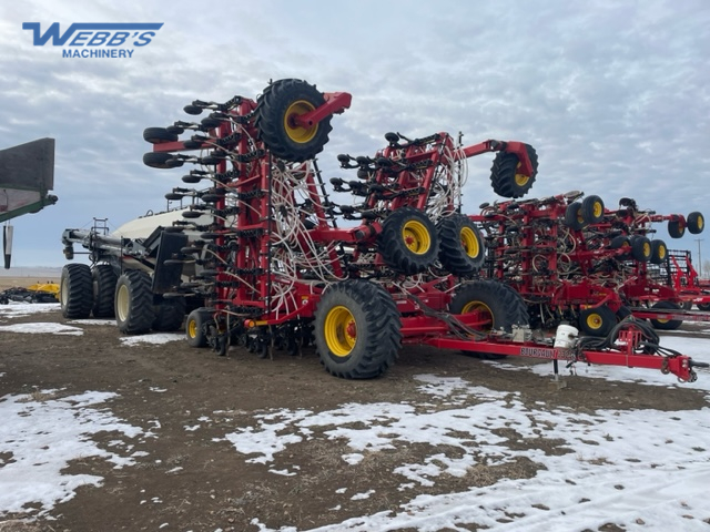 2017 Bourgault 3320-76 HF XTC Air Drill