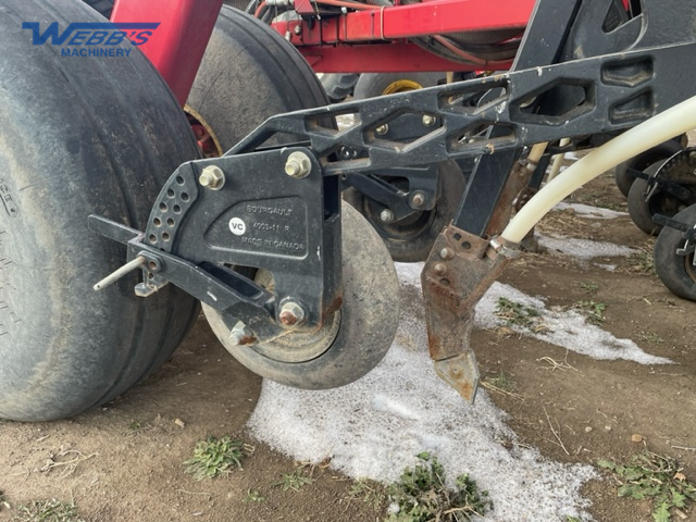 2017 Bourgault 3320-76 HF XTC Air Drill