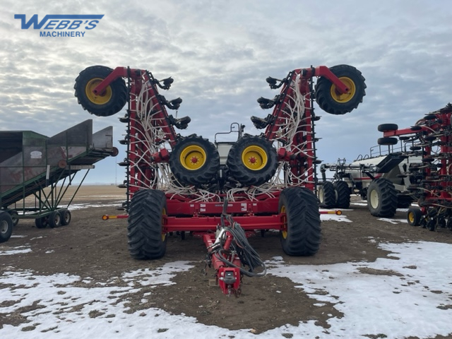 2017 Bourgault 3320-76 HF XTC Air Drill