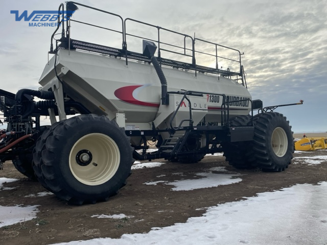 2017 Bourgault 3320-76 HF XTC Air Drill