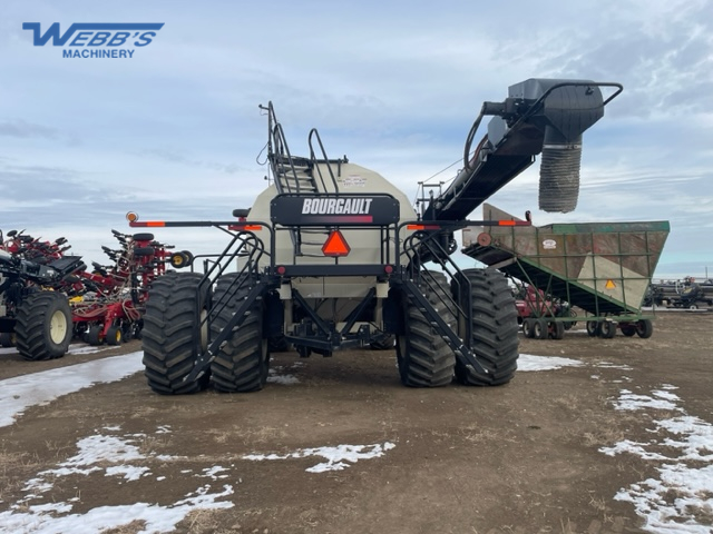 2017 Bourgault 3320-76 HF XTC Air Drill