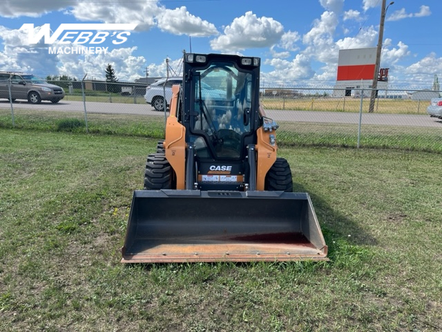 2019 Case SV280 Skid Steer Loader