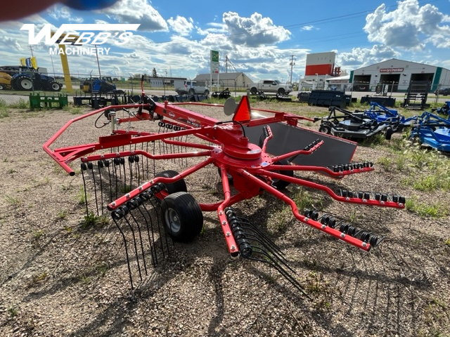 2024 Kuhn GA4230T Rake