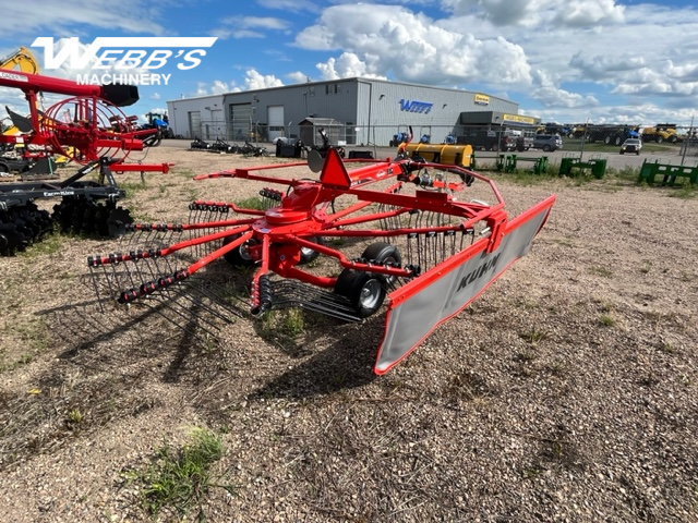 2024 Kuhn GA4230T Rake