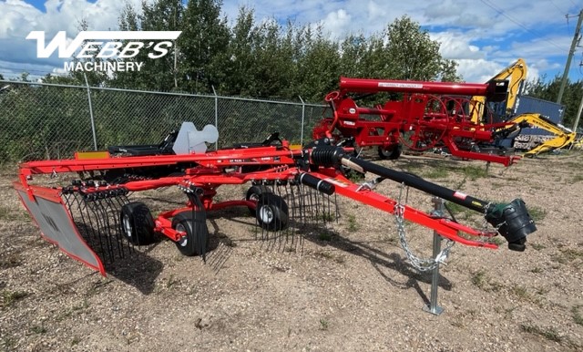 2024 Kuhn GA4230T Rake