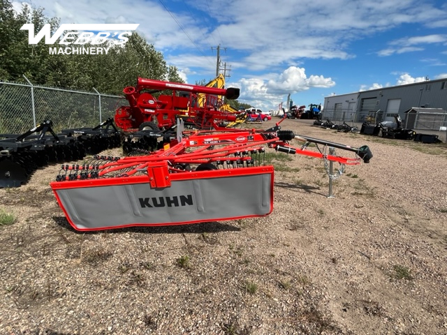 2024 Kuhn GA4230T Rake