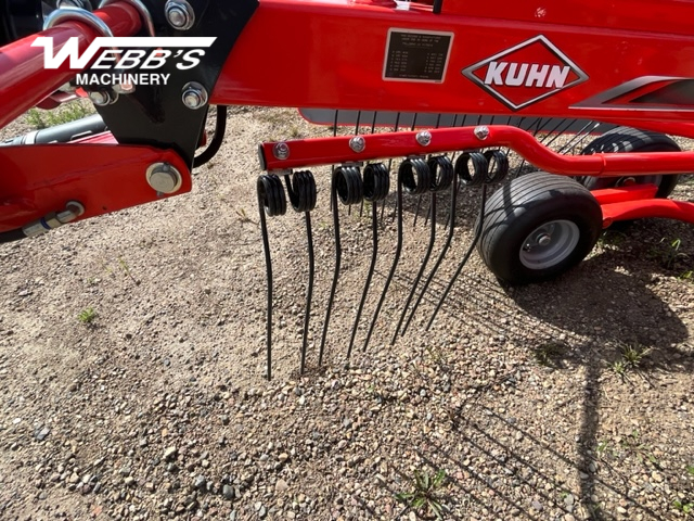 2024 Kuhn GA4230T Rake