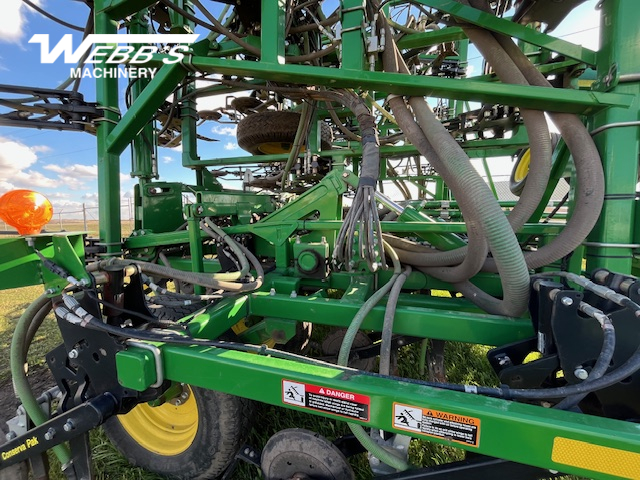 2015 John Deere 1870 / 1910 Air Drill