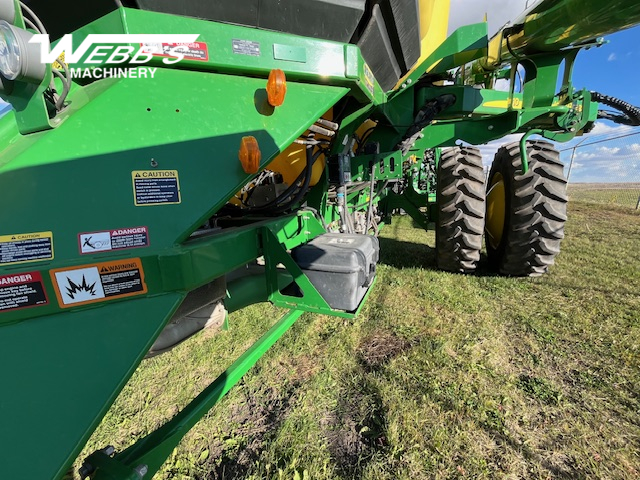 2015 John Deere 1870 / 1910 Air Drill