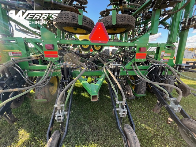 2015 John Deere 1870 / 1910 Air Drill