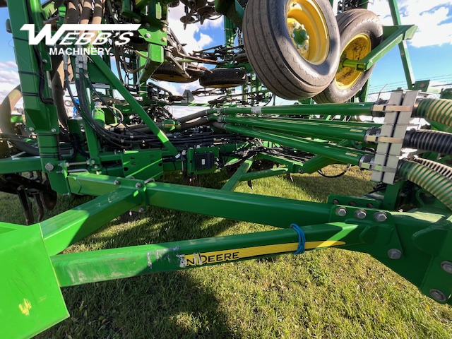 2015 John Deere 1870 / 1910 Air Drill