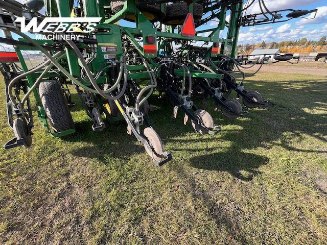 2015 John Deere 1870 / 1910 Air Drill