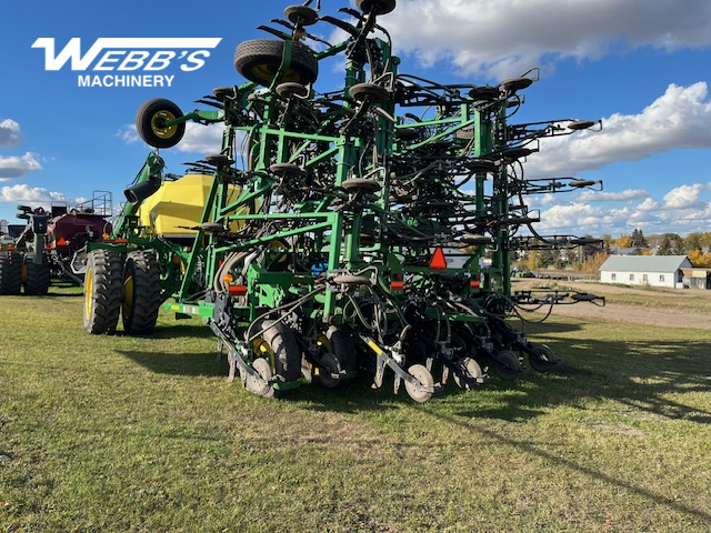 2015 John Deere 1870 / 1910 Air Drill