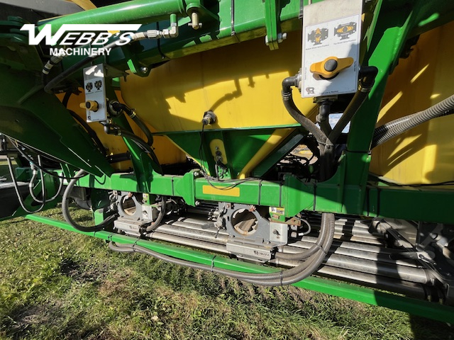 2015 John Deere 1870 / 1910 Air Drill