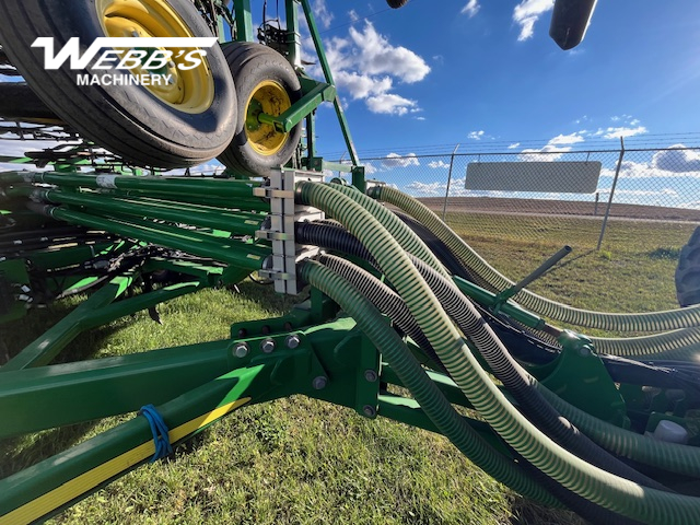 2015 John Deere 1870 / 1910 Air Drill