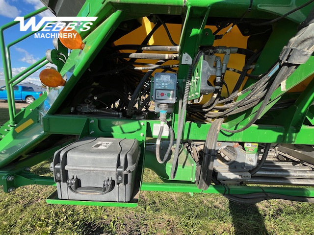 2015 John Deere 1870 / 1910 Air Drill