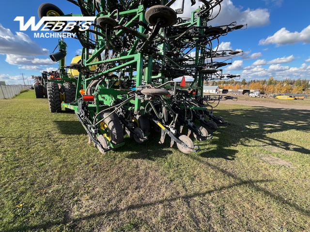 2015 John Deere 1870 / 1910 Air Drill