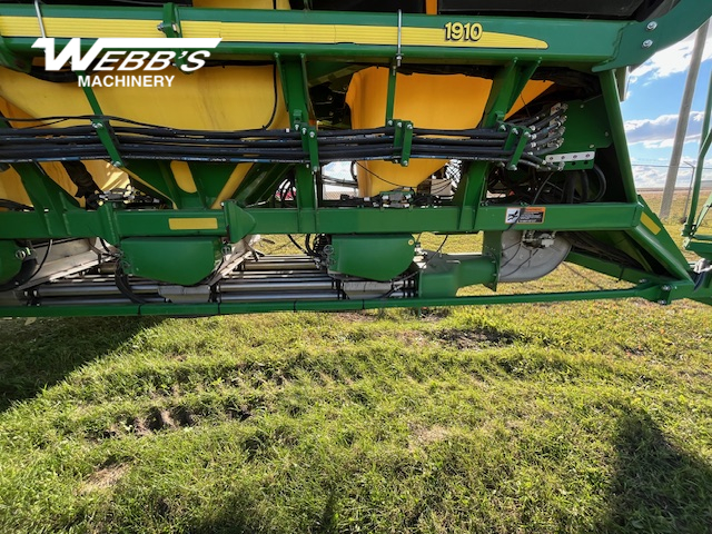 2015 John Deere 1870 / 1910 Air Drill