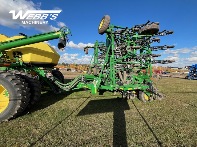 2015 John Deere 1870 / 1910 Air Drill