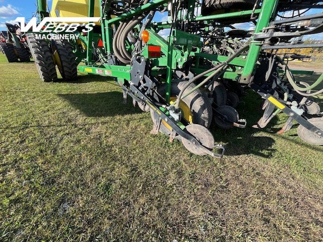 2015 John Deere 1870 / 1910 Air Drill