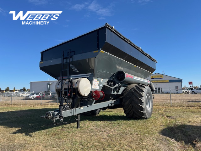 2025 Demco 1500 Grain Cart