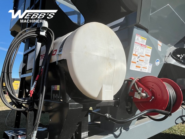 2025 Demco 1500 Grain Cart