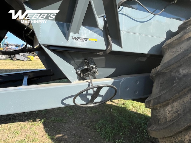 2025 Demco 1500 Grain Cart