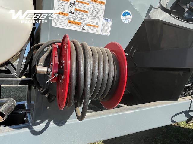 2025 Demco 1500 Grain Cart