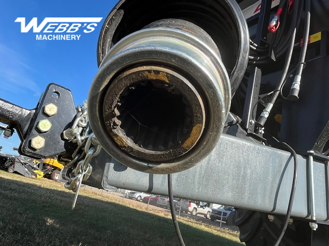 2025 Demco 1500 Grain Cart