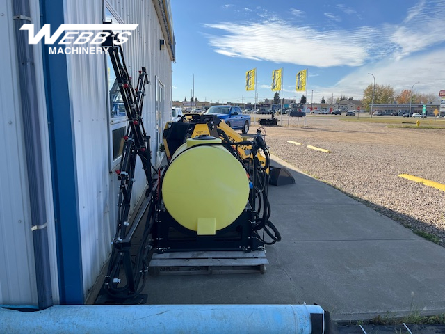 2025 Demco RM150 Sprayer/Specialty