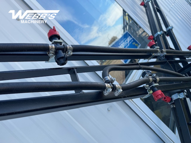 2025 Demco RM150 Sprayer/Specialty