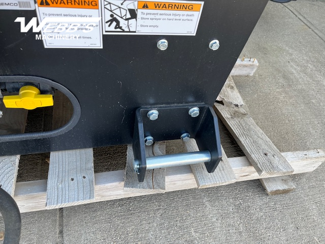 2025 Demco RM150 Sprayer/Specialty