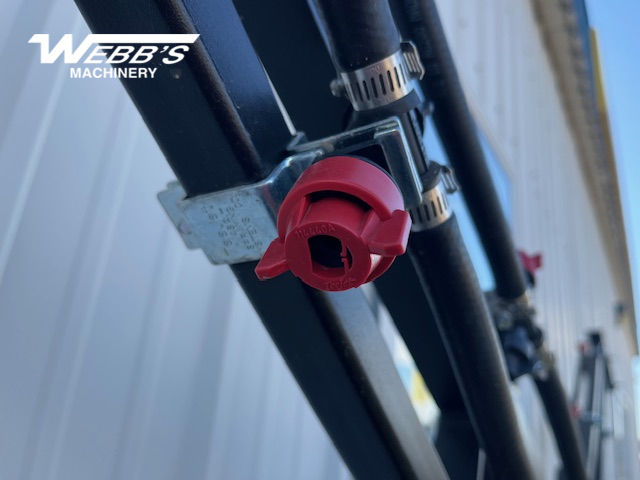 2025 Demco RM150 Sprayer/Specialty