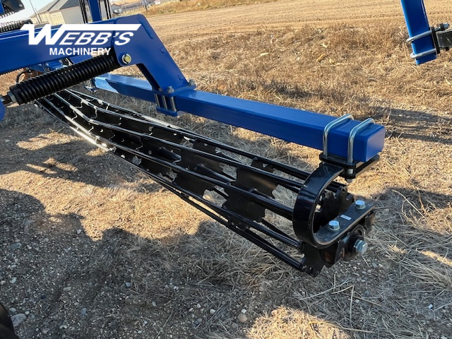 2025 Landoll 7530-35 Vertical Tillage