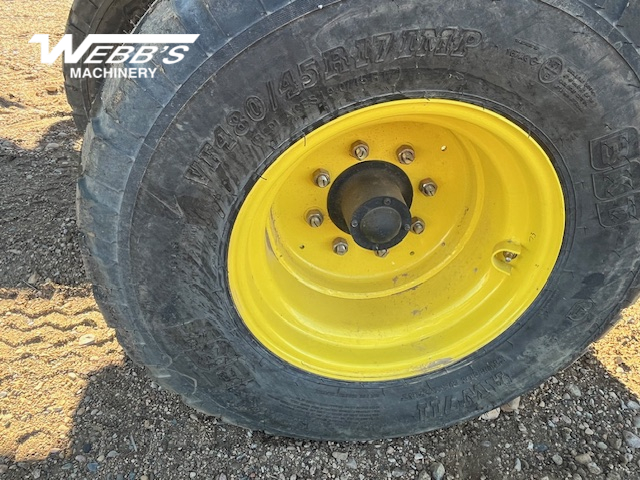 2025 Landoll 7530-35 Vertical Tillage