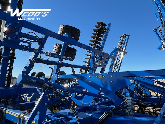 2025 Landoll 7530-35 Vertical Tillage