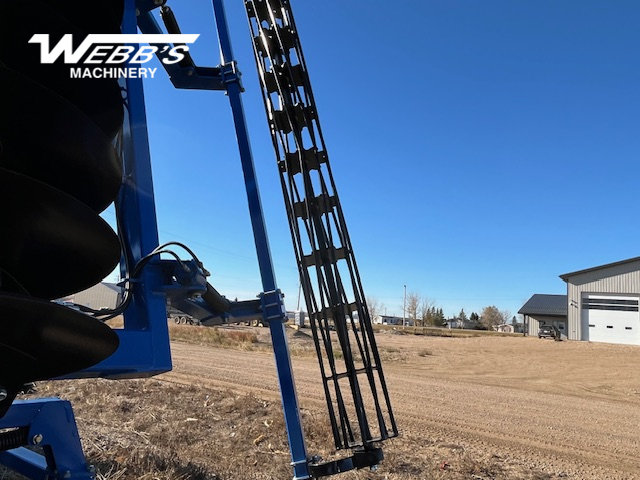 2025 Landoll 7530-35 Vertical Tillage