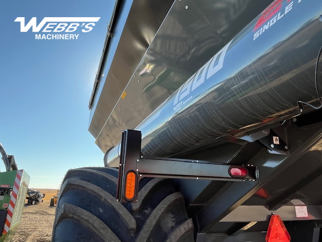 2025 Demco 1500 Grain Cart