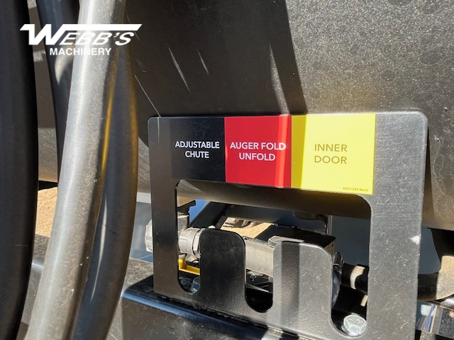 2025 Demco 1500 Grain Cart