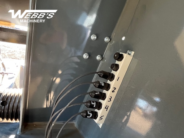 2025 Demco 1500 Grain Cart