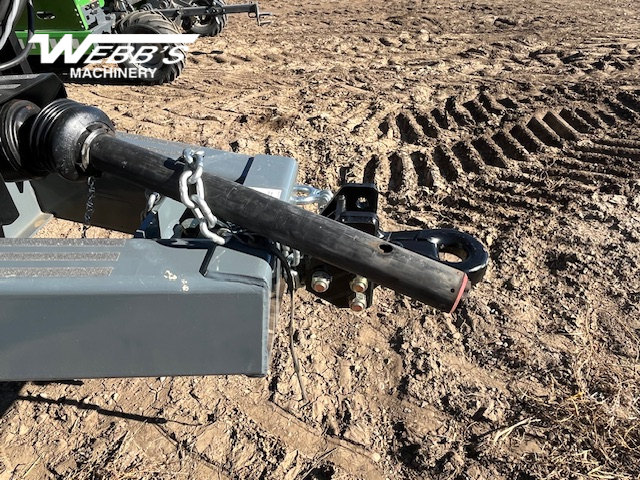 2025 Demco 1500 Grain Cart