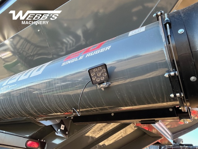 2025 Demco 1500 Grain Cart