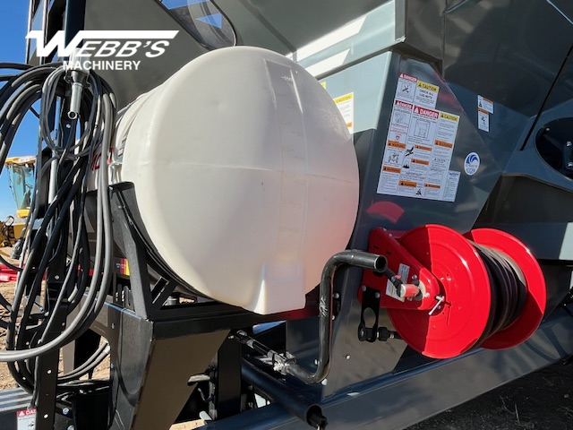 2025 Demco 1500 Grain Cart