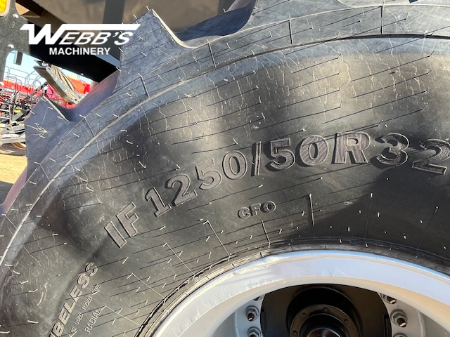 2025 Demco 1500 Grain Cart