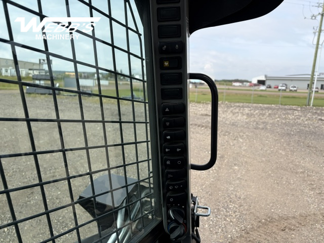 2023 New Holland L320 Skid Steer Loader
